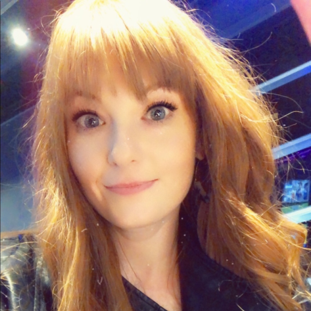 Meet your Posher, Sara